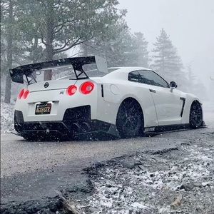 Meet your Posher, Joshua